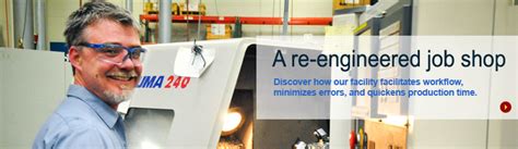 fitzpatrick cnc|About Us .